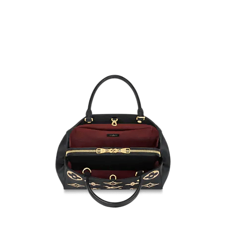Louis Vuitton Montaigne MM Bag