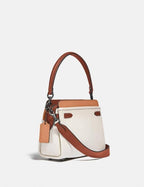 Coach Tate Carryall In Colorblock