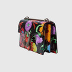 Gucci Ken Scott print Dionysus small shoulder bag