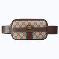 Gucci Ophidia GG Supreme belted iPhone case