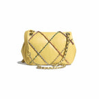 Chanel Small Flap Bag
