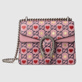 Gucci Valentine's Day Exclusive Dionysus mini bag