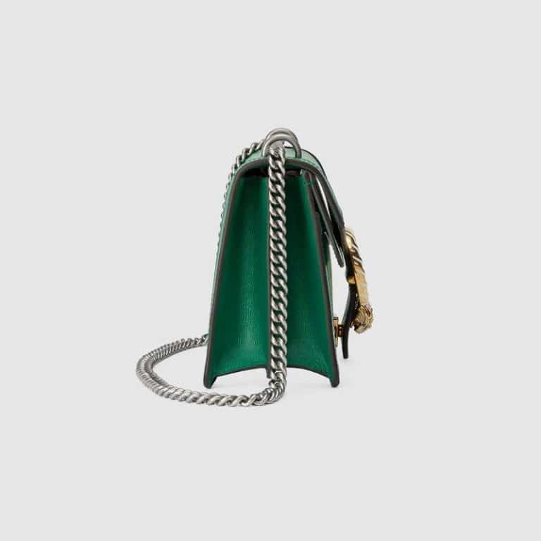 Gucci Dionysus Small Shoulder Bag