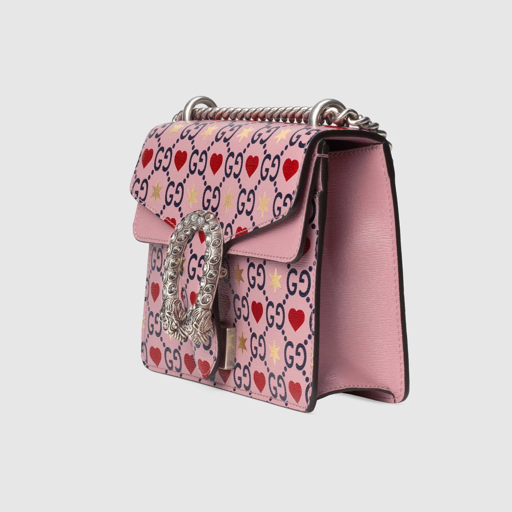 Gucci Valentine's Day Exclusive Dionysus mini bag