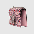 Gucci Valentine's Day Exclusive Dionysus mini bag