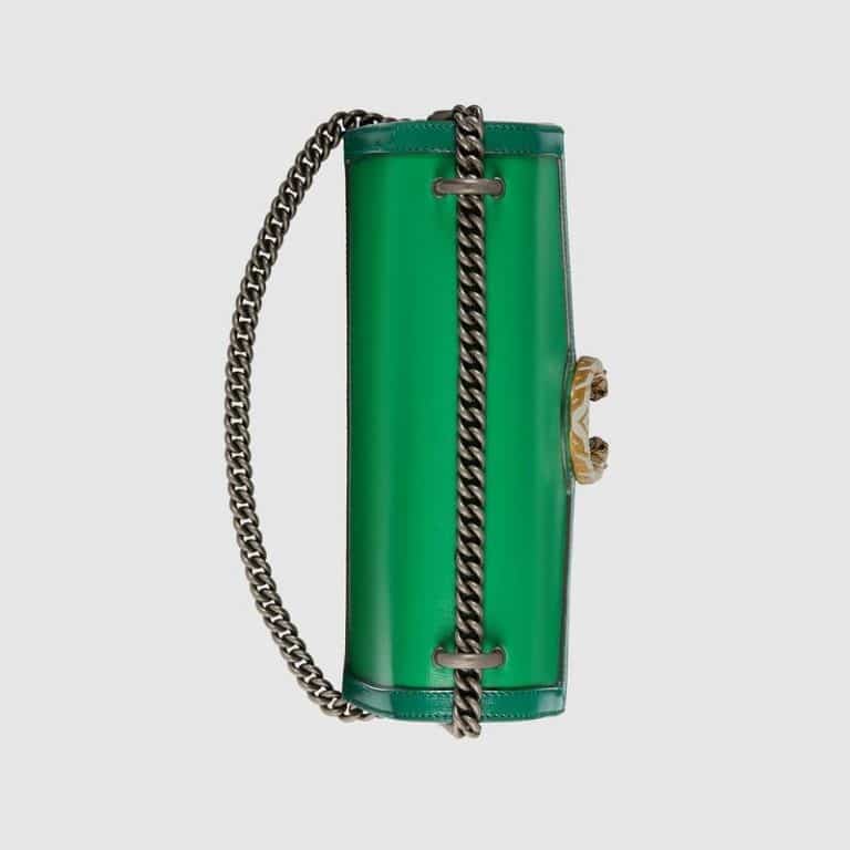 Gucci Dionysus Small Shoulder Bag