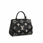 Louis Vuitton Montaigne MM Bag