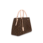 Louis Vuitton Montaigne MM Bag