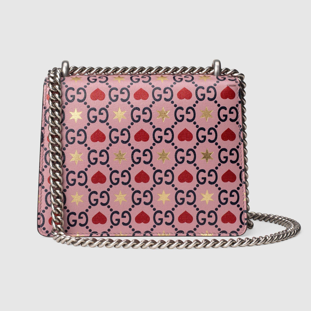 Gucci Valentine's Day Exclusive Dionysus mini bag