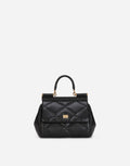 Dolce &amp; Gabbana Small Sicily Bag