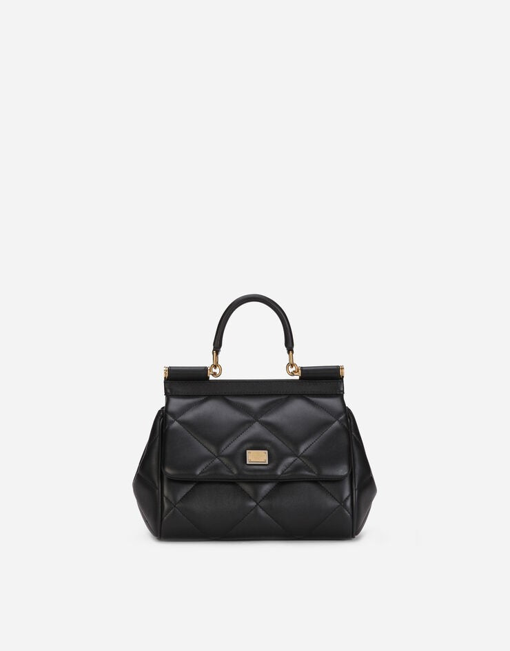 Dolce &amp; Gabbana Small Sicily Bag