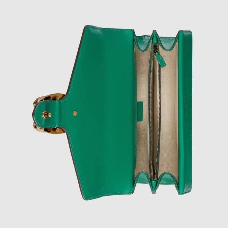 Gucci Dionysus Small Shoulder Bag