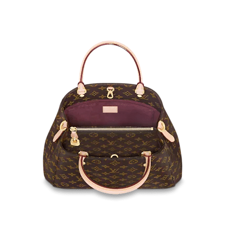 Louis Vuitton Montaigne MM Bag