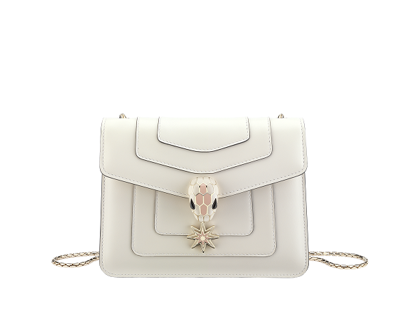 Bvlgari Serpenti Forever Crossbody Bag
