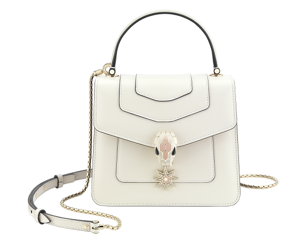 Bvlgari Serpenti Forever Crossbody Bag