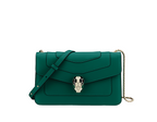 Bvlgari Serpenti Forever Flap Cover