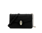 Bvlgari Serpenti Forever Flap Cover