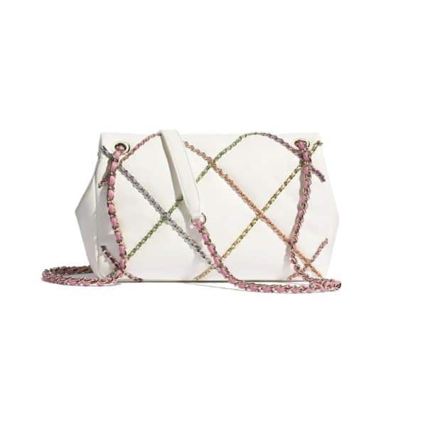 Chanel Flap Bag