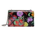 Gucci Ken Scott print Dionysus small shoulder bag