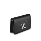 Louis Vuitton Twist Belt Wallet On Chain