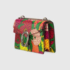 Gucci Ken Scott print Dionysus small shoulder bag