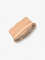 Michael Kors Bradshaw Small Leather Shoulder Bag