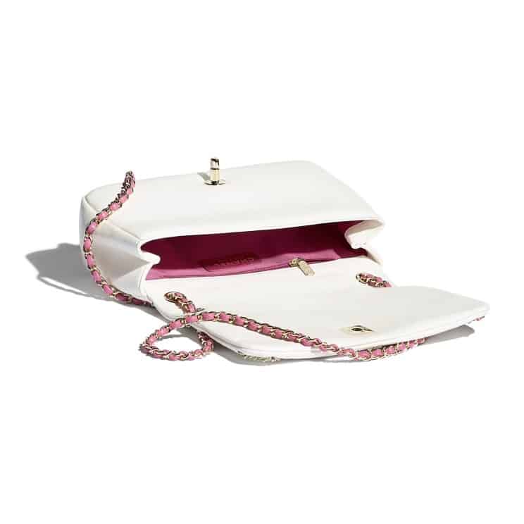 Chanel Flap Bag