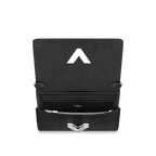 Louis Vuitton Twist Belt Wallet On Chain