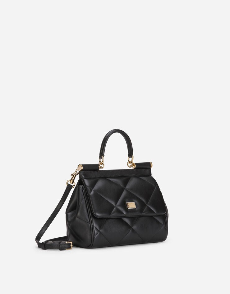 Dolce &amp; Gabbana Small Sicily Bag