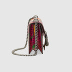 Gucci Ken Scott print Dionysus small shoulder bag