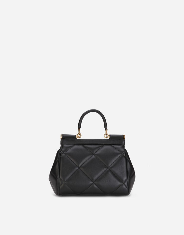 Dolce &amp; Gabbana Small Sicily Bag