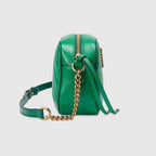Gucci GG Marmont Small Shoulder Bag