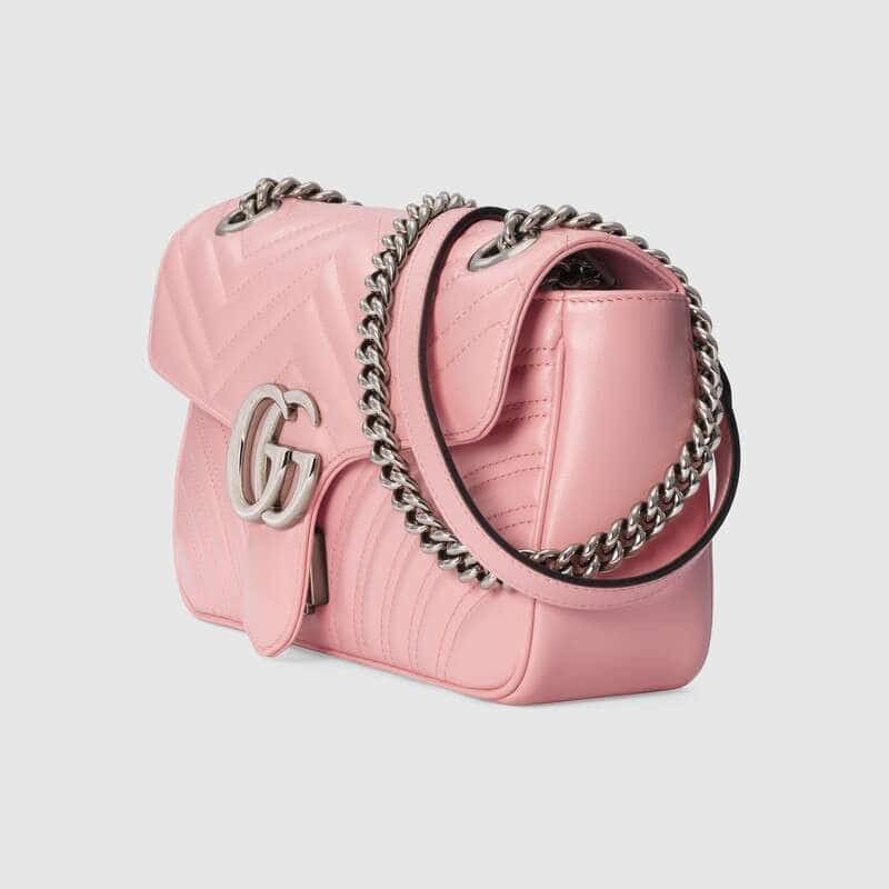 Gucci GG Marmont small shoulder bag