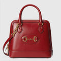 Gucci 1955 Horsebit small top handle bag