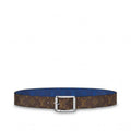 Louis Vuitton Reverso 40mm Reversible Belt