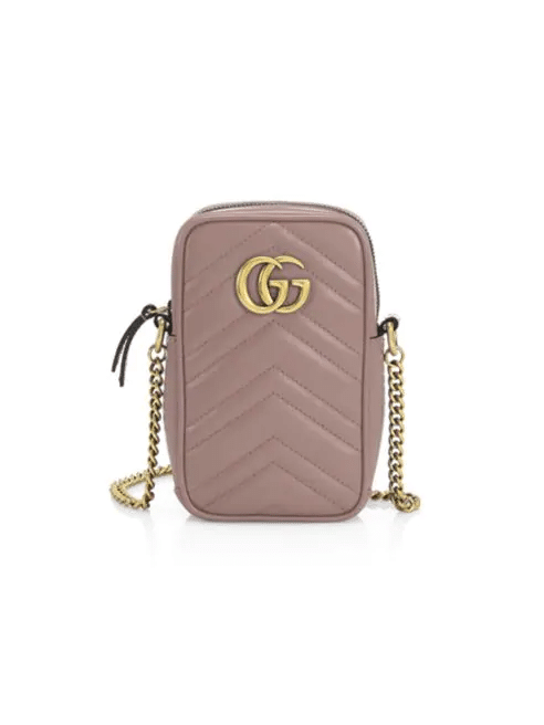 Gucci GG Marmont mini bag