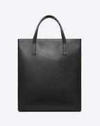 Valentino Long Vring Shopping Tote