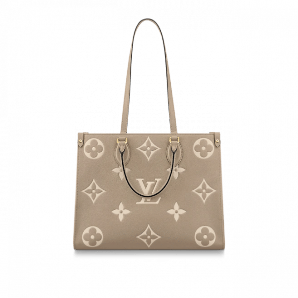 Louis Vuitton OnTheGo MM Tote