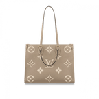 Louis Vuitton OnTheGo MM Tote