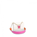 Louis Vuitton Twist MM Bag