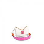 Louis Vuitton Twist MM Bag