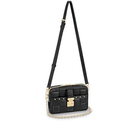 Louis Vuitton Troca PM Bag