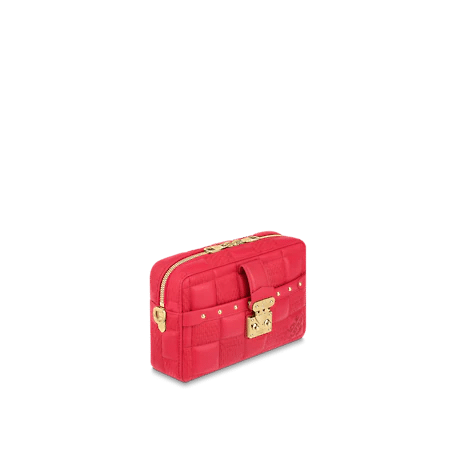 Louis Vuitton Troca PM Bag