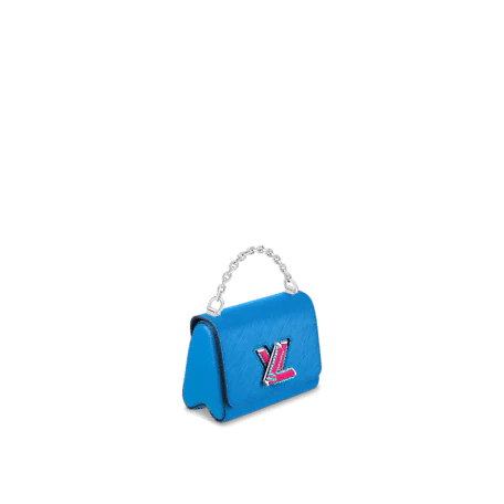 Louis Vuitton Twist PM Bag