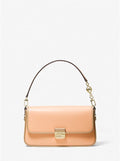 Michael Kors Bradshaw Small Leather Shoulder Bag