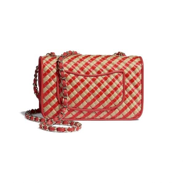 Chanel Small Flap Bag