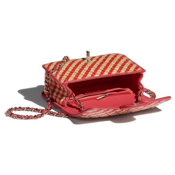Chanel Small Flap Bag