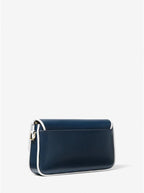 Michael Kors Bradshaw Small Leather Shoulder Bag