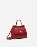 Dolce &amp; Gabbana Small Sicily Bag