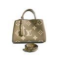 Louis Vuitton Montaigne MM Bag
